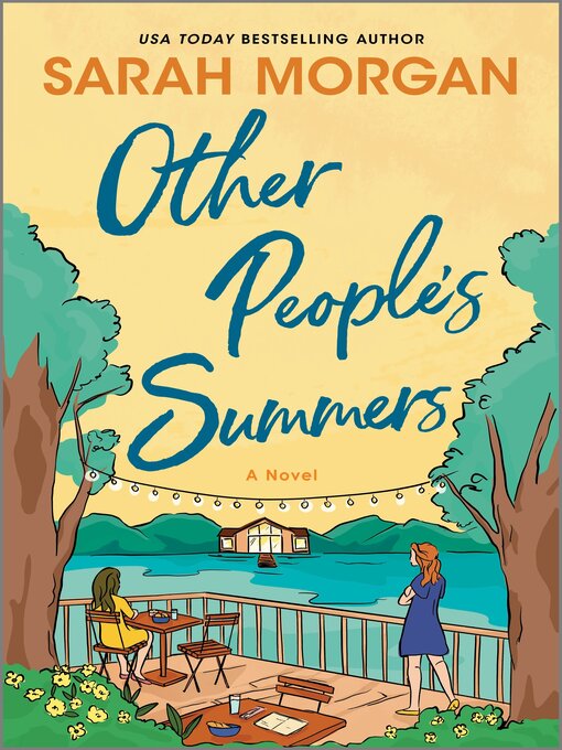 Title details for Other People's Summers by Sarah Morgan - Wait list